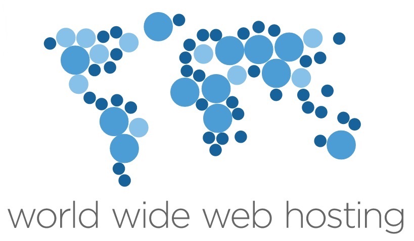 World Wide Web Hosting LLC logo