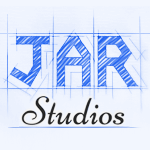 JAR Studios logo