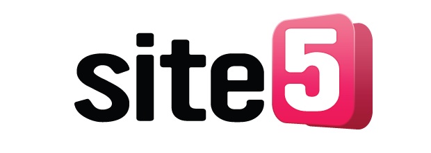 Site5 logo