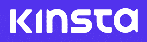 Kinsta logo